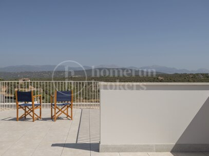 Villa Son Gual 3 – Samtida villa till salu i Palma, Llevant