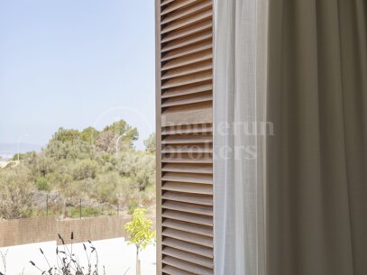 Villa Son Gual 3 – Samtida villa till salu i Palma, Llevant