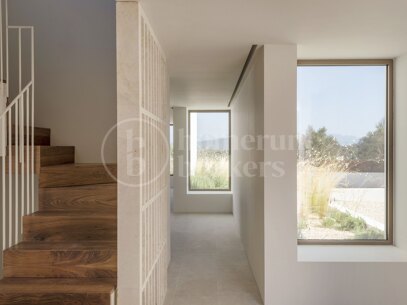 Villa Son Gual 3 – Samtida villa till salu i Palma, Llevant