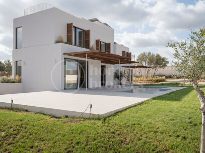 Villa Son Gual 3 – Samtida villa till salu i Palma, Llevant