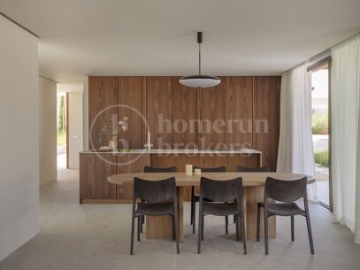 Villa Son Gual 3 – Samtida villa till salu i Palma, Llevant