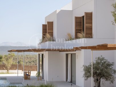 Villa Son Gual 3 – Samtida villa till salu i Palma, Llevant