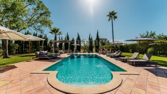 Finca Tramuntana – Five-Bedroom Luxury Villa for Sale in Santa Maria, Marratxí