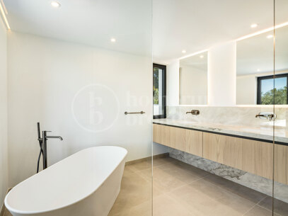 Casa Quijote – Modern Luxury Villa for Sale in Sotogrande