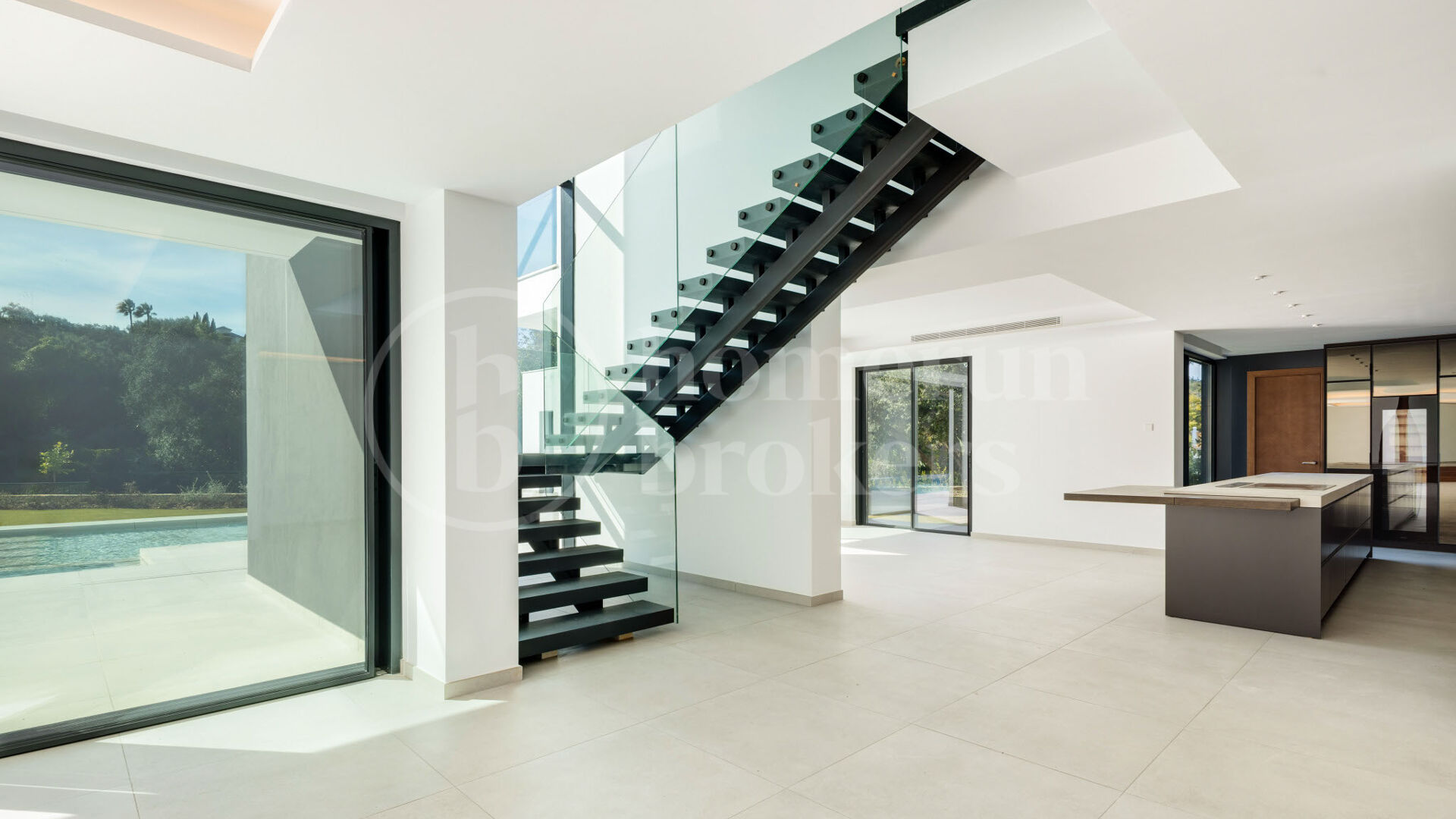 Casa Quijote – Modern Luxury Villa for Sale in Sotogrande