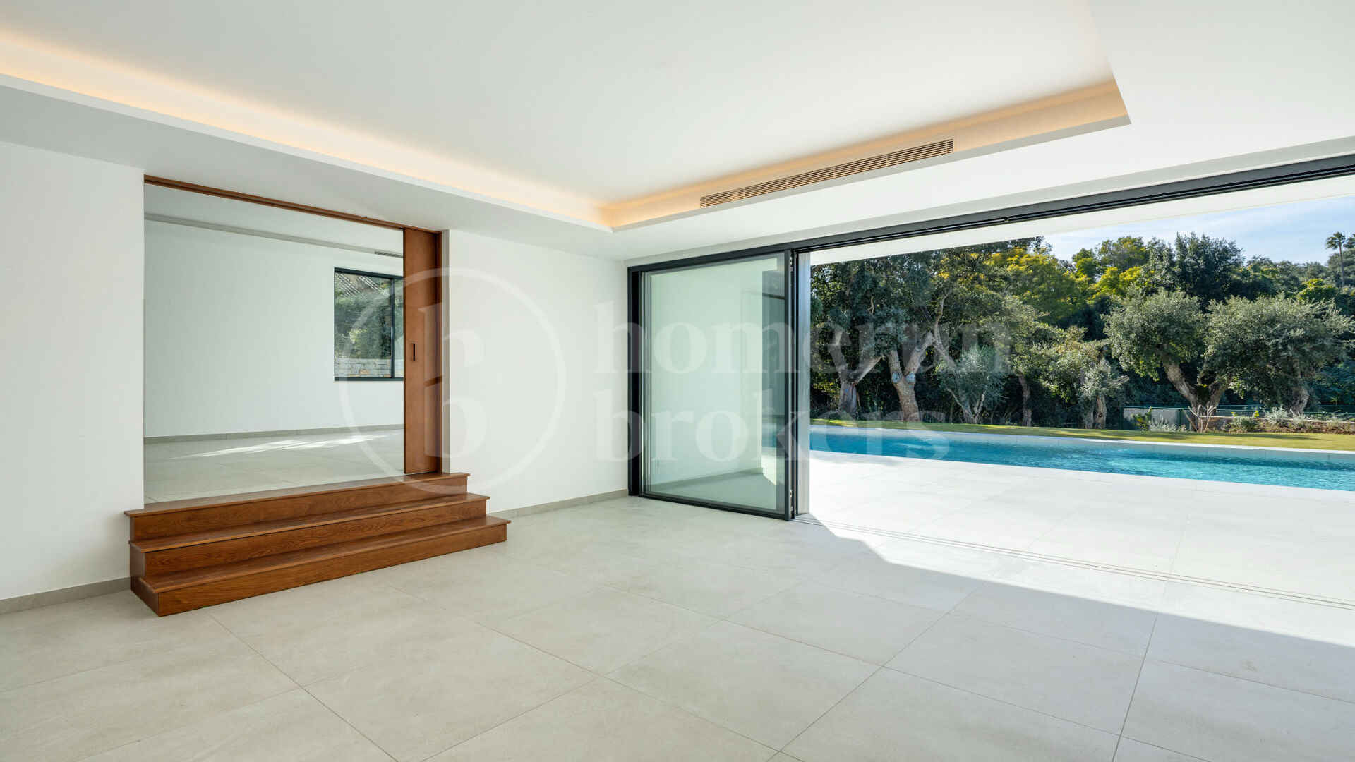 Casa Quijote – Modern Luxury Villa for Sale in Sotogrande