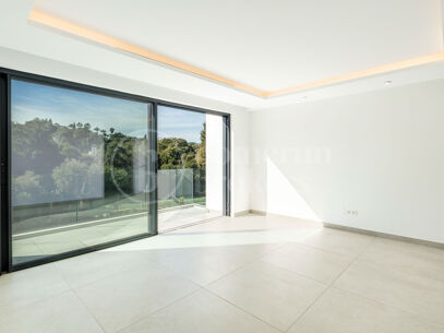 Casa Quijote – Modern Luxury Villa for Sale in Sotogrande
