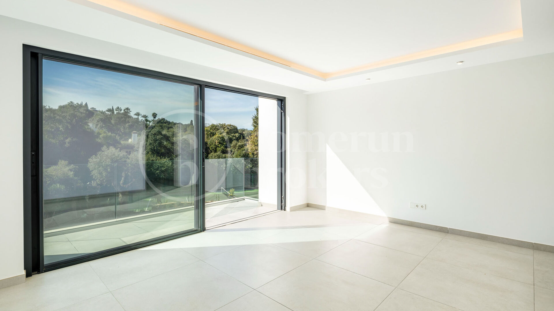 Casa Quijote – Modern Luxury Villa for Sale in Sotogrande