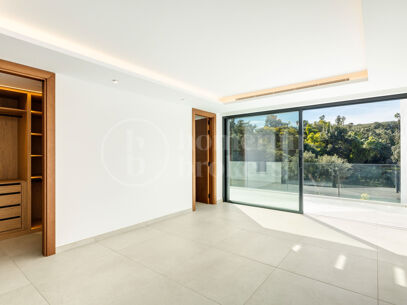 Casa Quijote – Modern Luxury Villa for Sale in Sotogrande