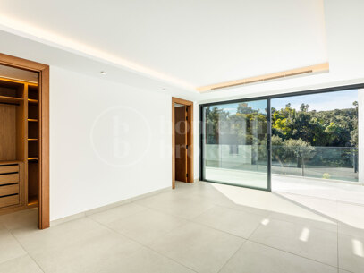 Casa Quijote – Modern Luxury Villa for Sale in Sotogrande