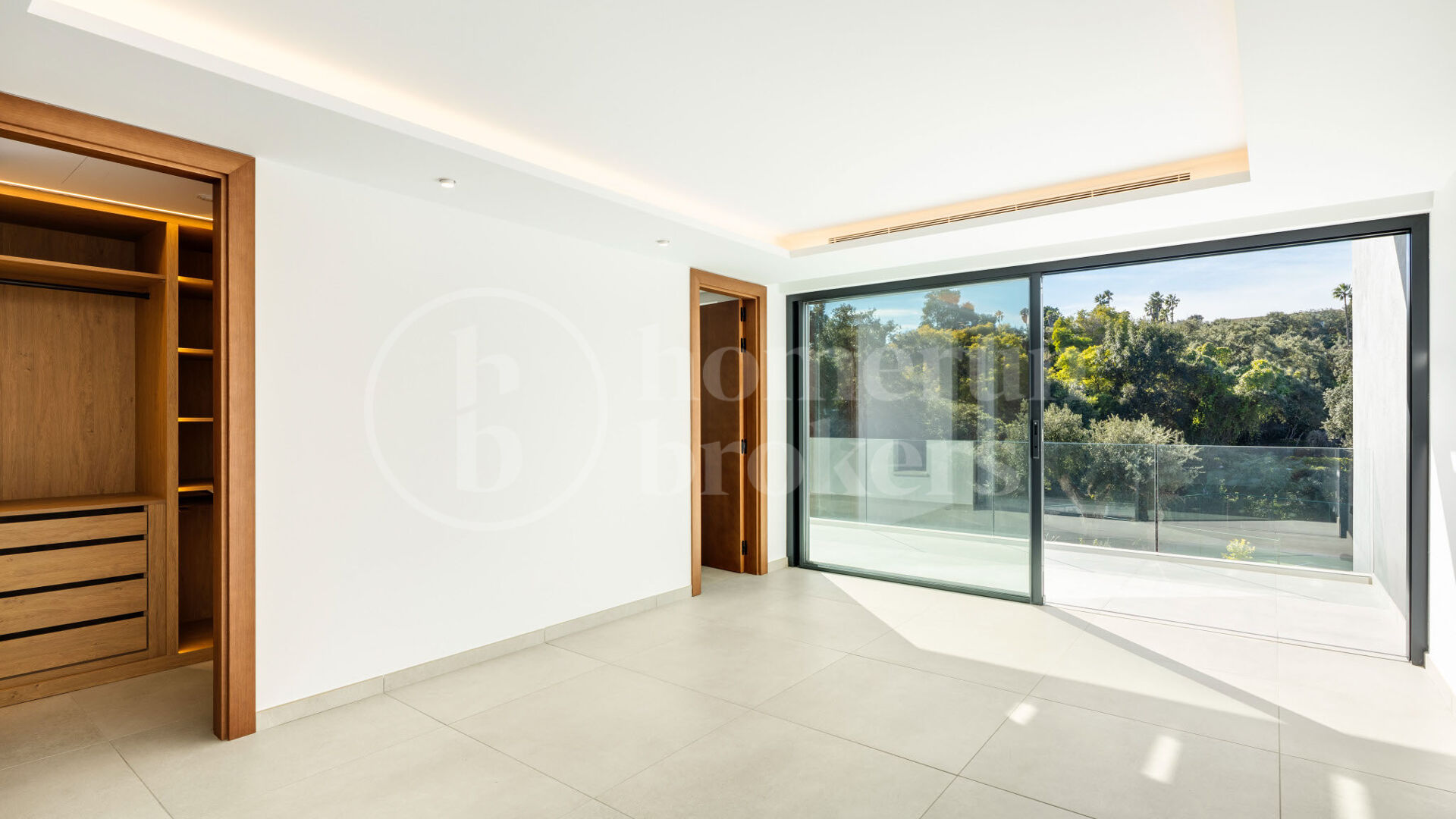Casa Quijote – Modern Luxury Villa for Sale in Sotogrande