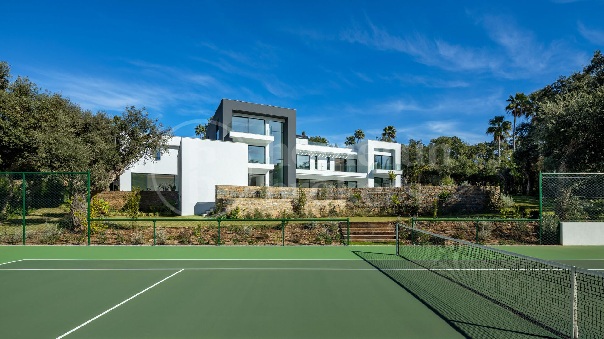 Casa Quijote – Modern Luxury Villa for Sale in Sotogrande