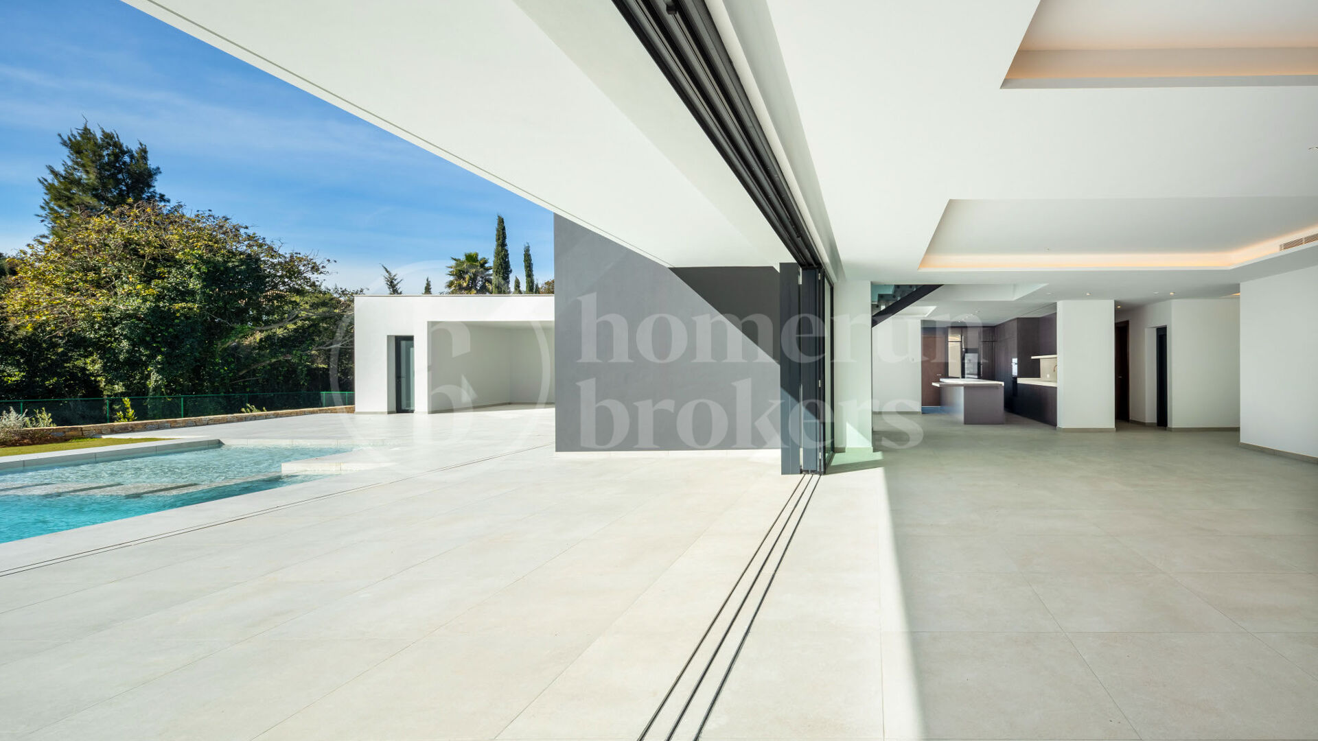 Casa Quijote – Modern Luxury Villa for Sale in Sotogrande