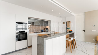 Casa Eloise – Modern lägenhet med havsutsikt i BYU Hills