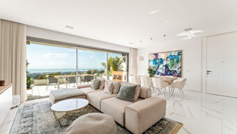 Casa Eloise – Modern lägenhet med havsutsikt i BYU Hills