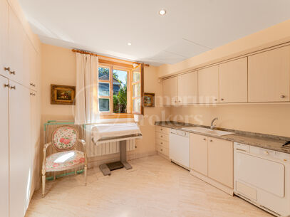 Villa Adele – Mediterranean Villa in Nueva Andalucía