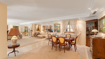 Villa Adele – Mediterranean Villa in Nueva Andalucía