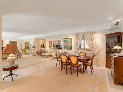 Villa Adele – Mediterranean Villa in Nueva Andalucía