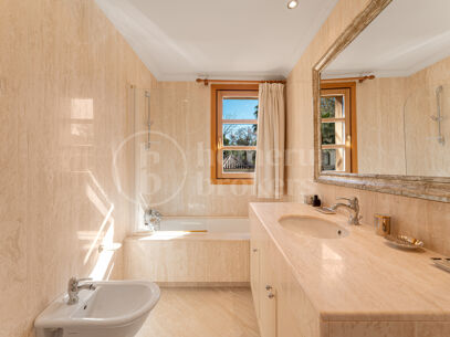 Villa Adele – Mediterranean Villa in Nueva Andalucía