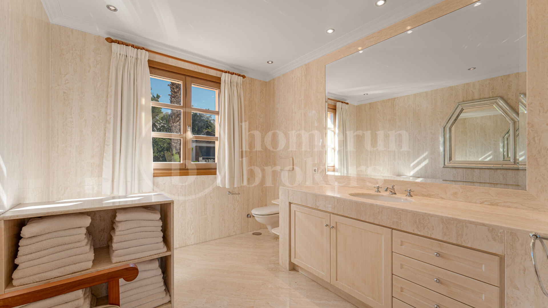 Villa Adele – Mediterranean Villa in Nueva Andalucía