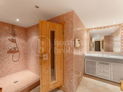 Villa Adele – Mediterranean Villa in Nueva Andalucía