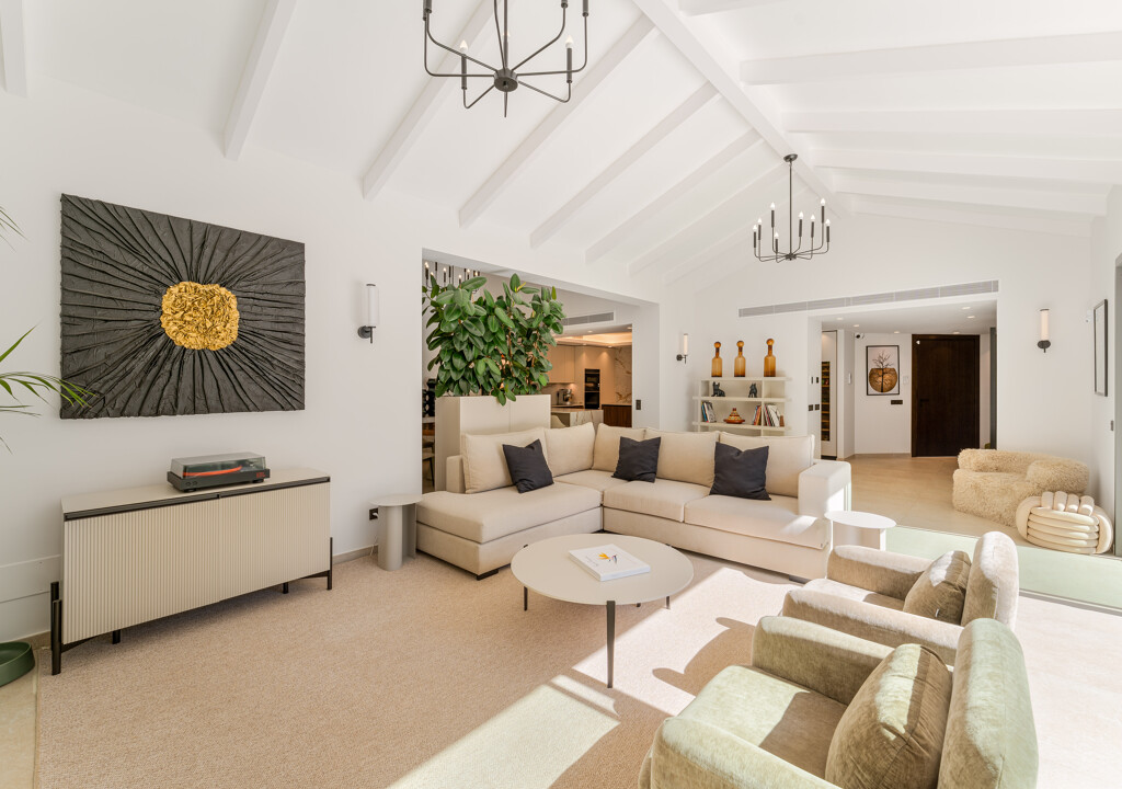 Villa Camelia