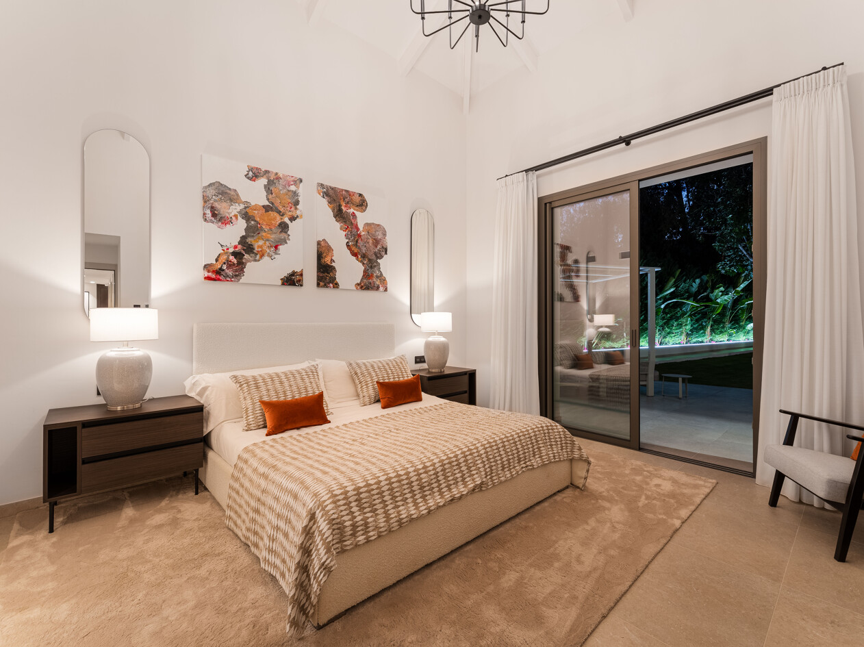 Villa Camelia