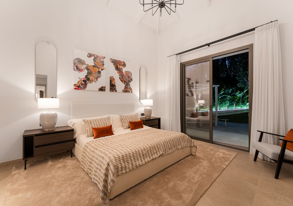 Villa Camelia