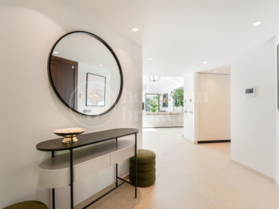Villa Camelia - Elegant Villa i La Cerquilla, Nueva Andalusien