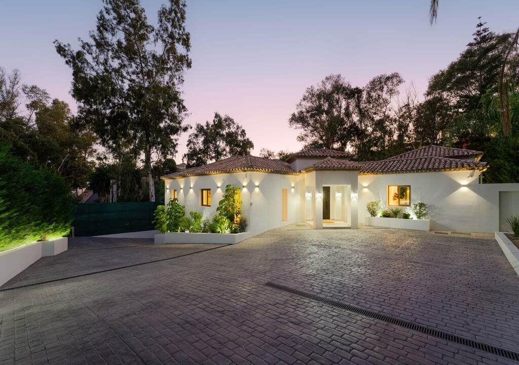 Villa Camelia