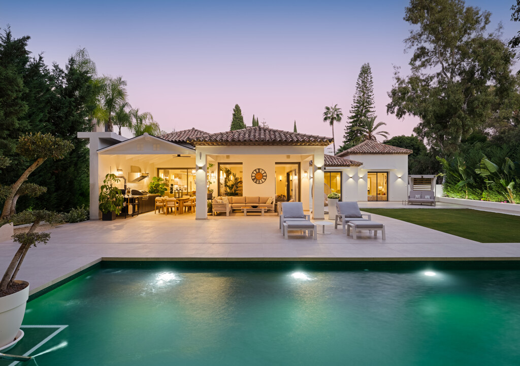 Villa Camelia