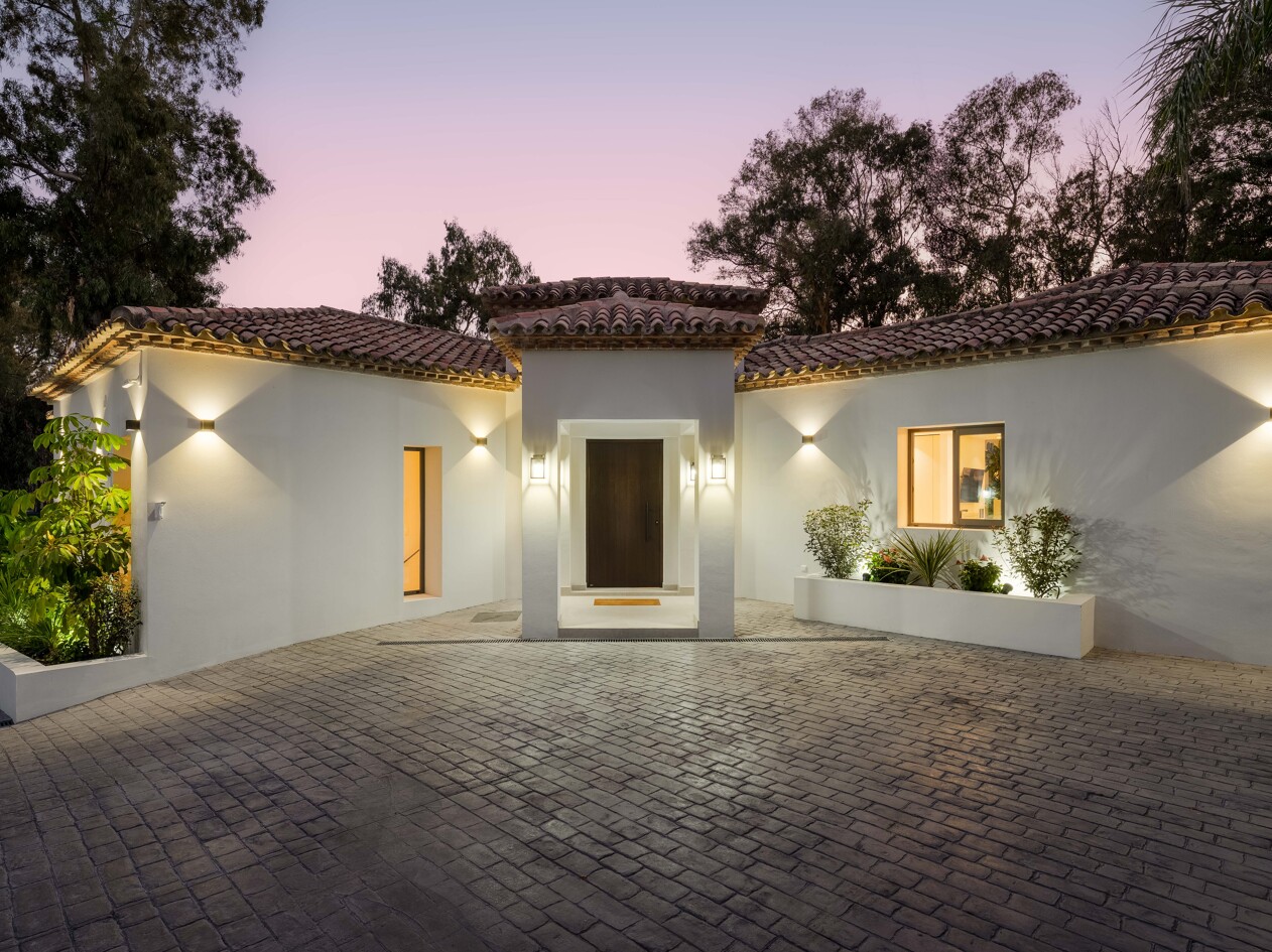 Villa Camelia