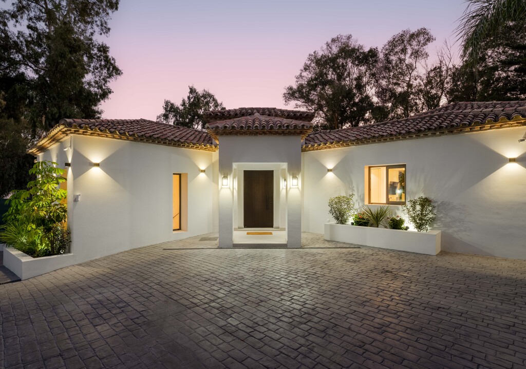 Villa Camelia