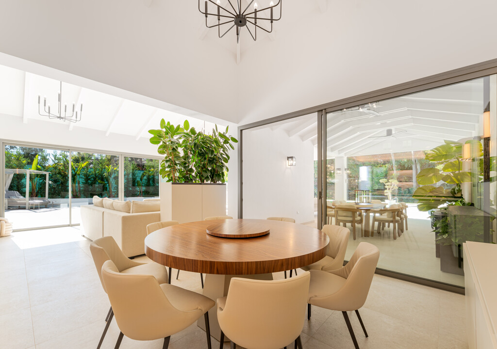 Villa Camelia