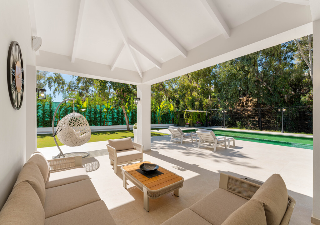 Villa Camelia