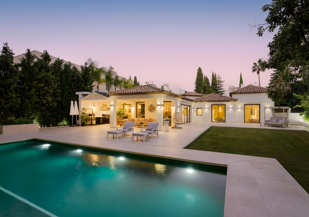 Villa Camelia