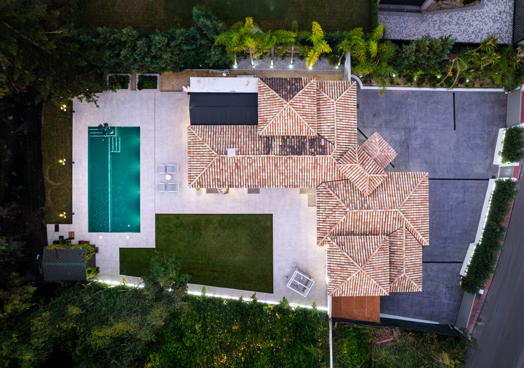 Villa Camelia