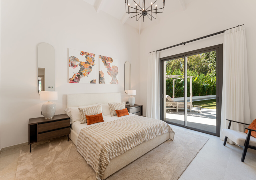 Villa Camelia