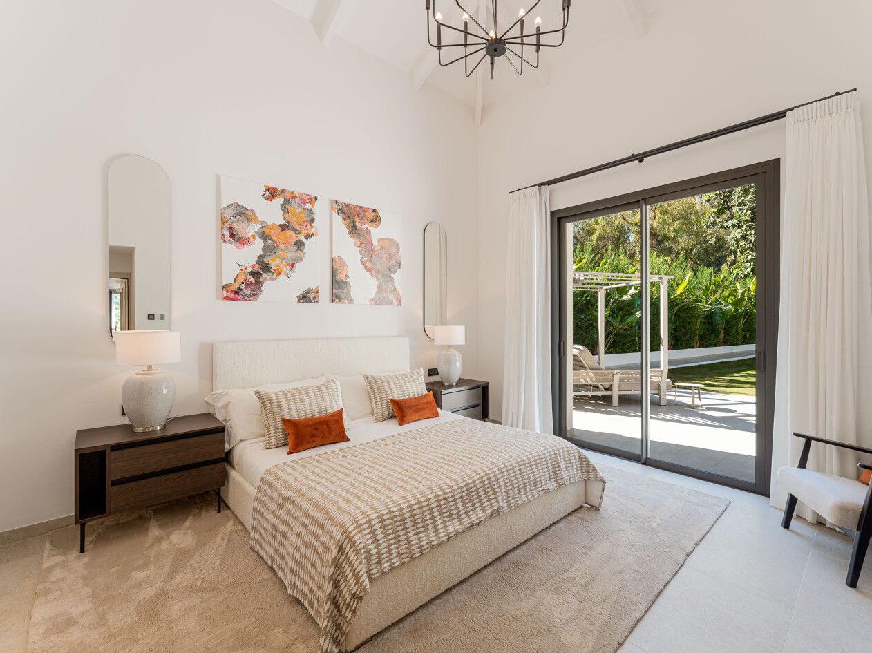 Villa Camelia