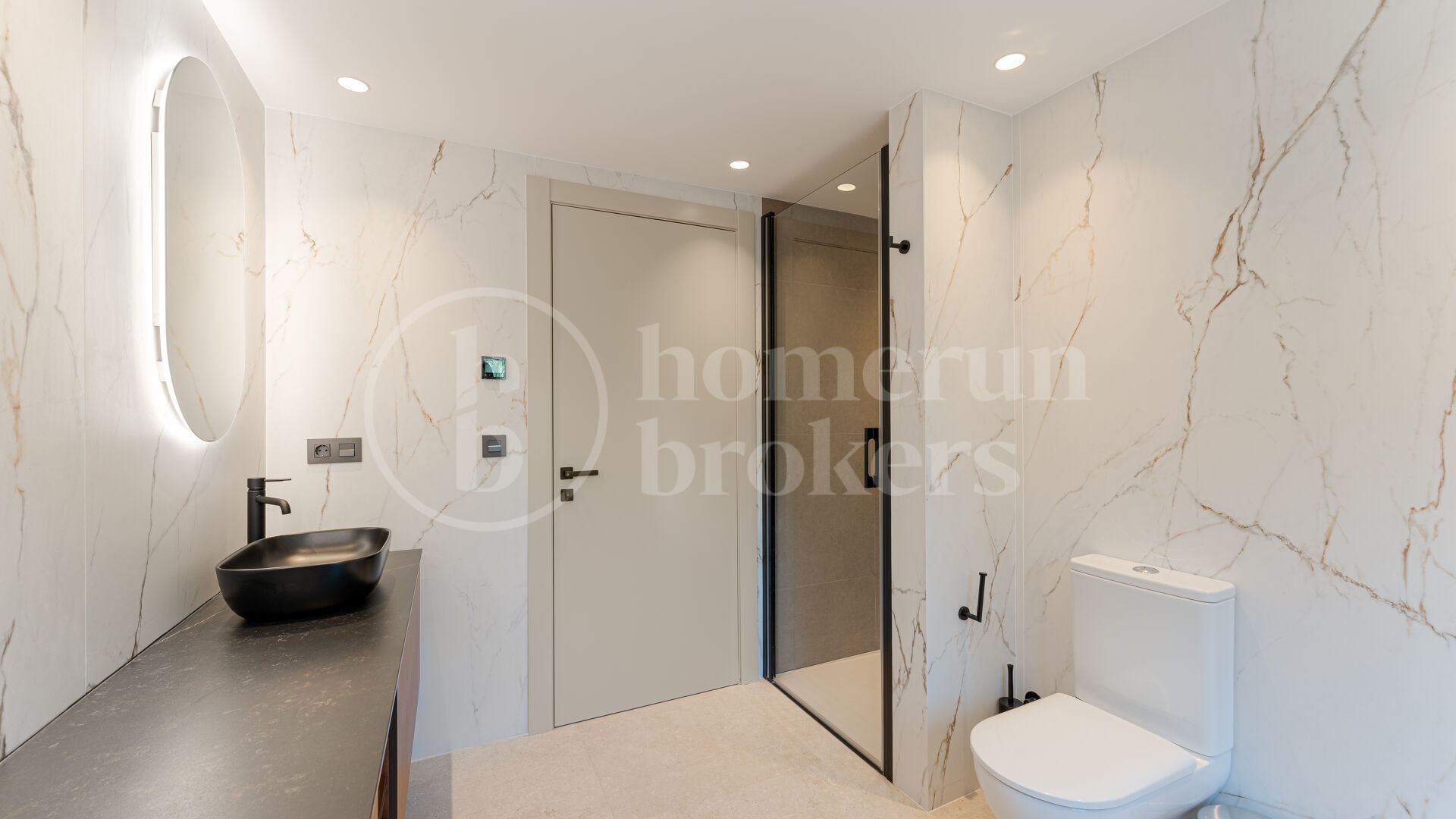 Villa Camelia - Elegant Villa i La Cerquilla, Nueva Andalusien