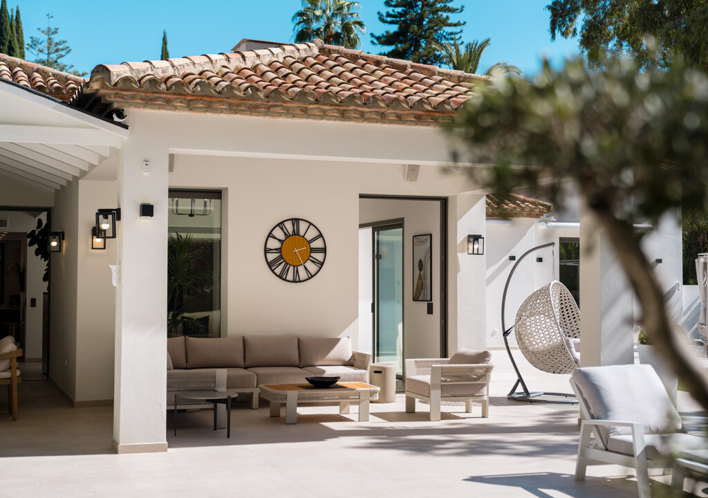Villa Camelia