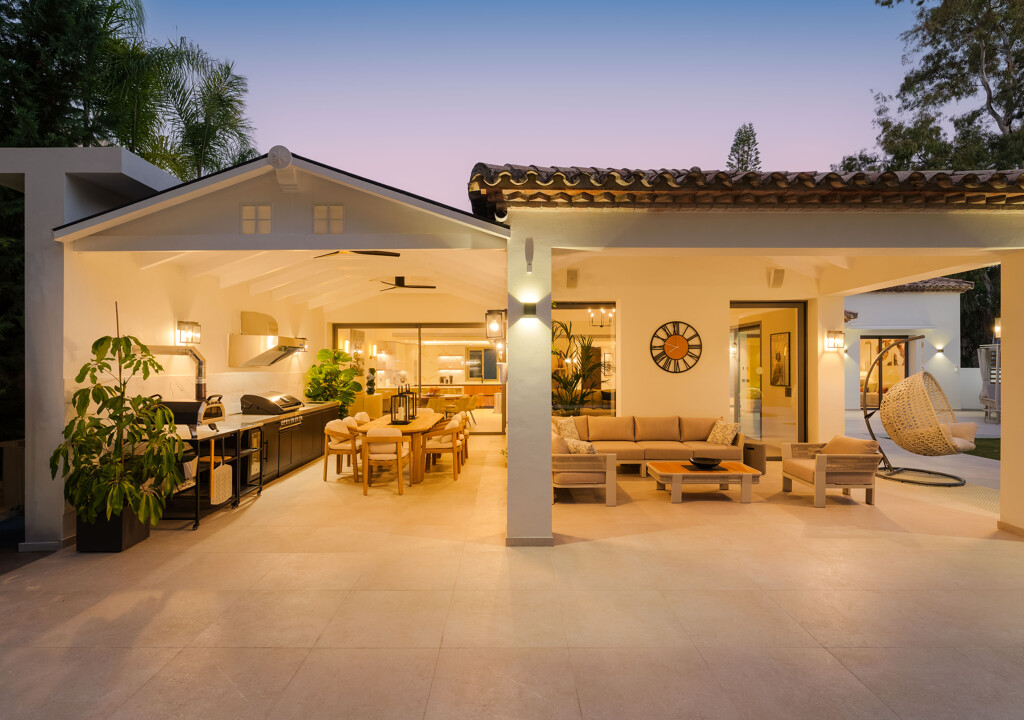 Villa Camelia