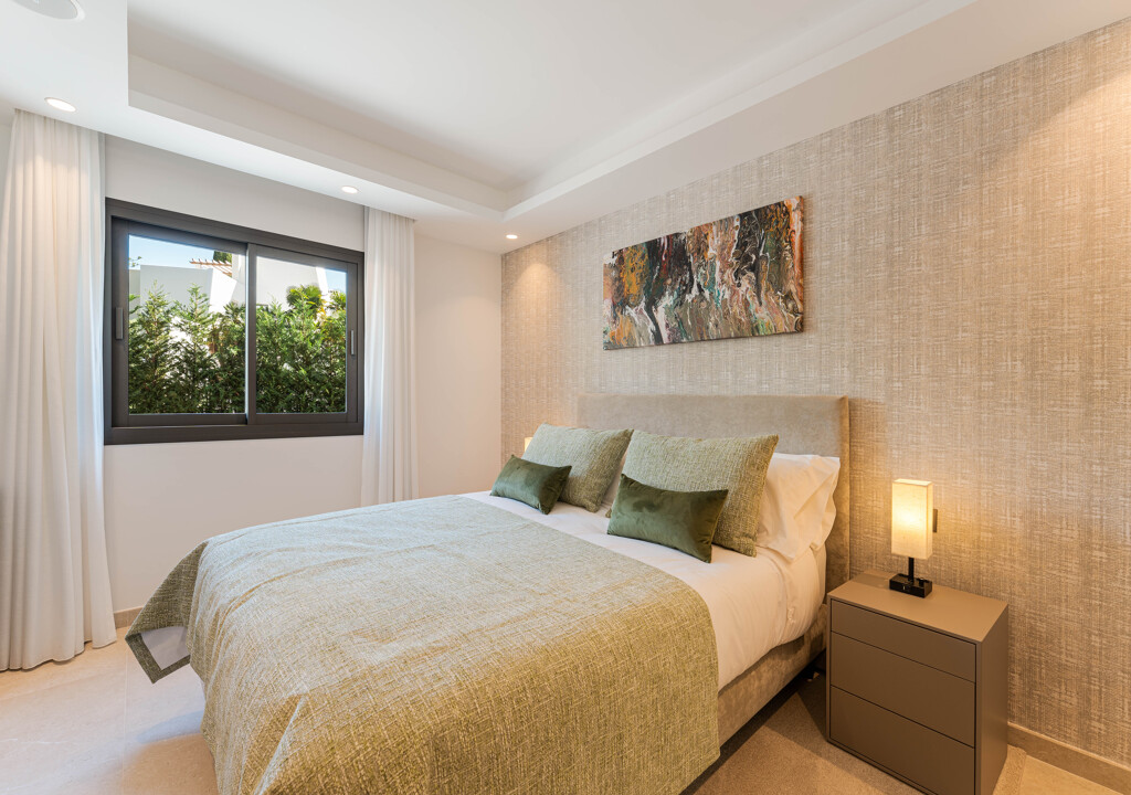 Villa Camelia