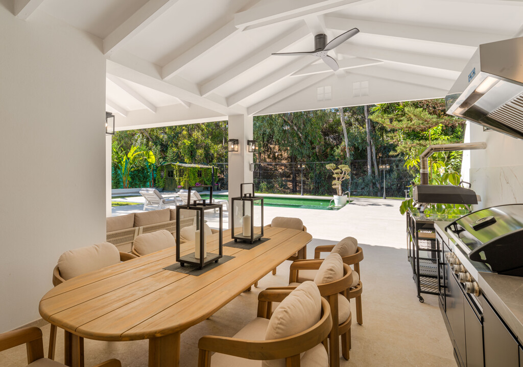Villa Camelia