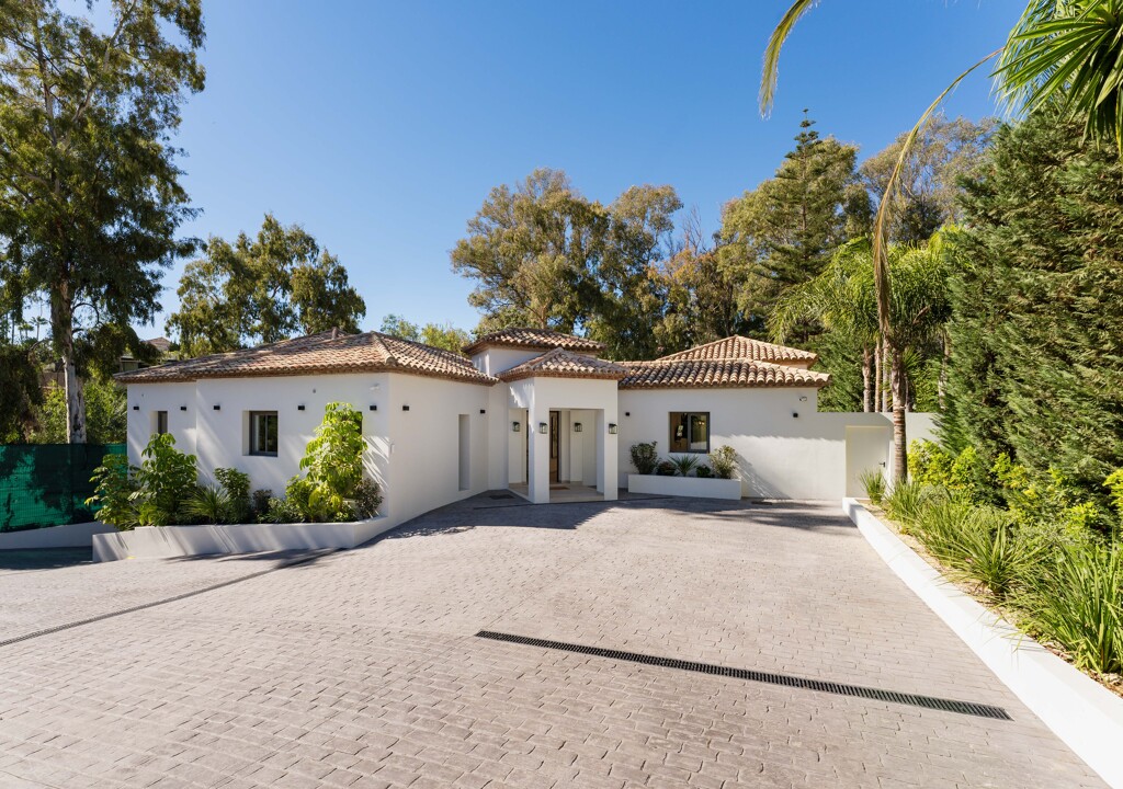 Villa Camelia