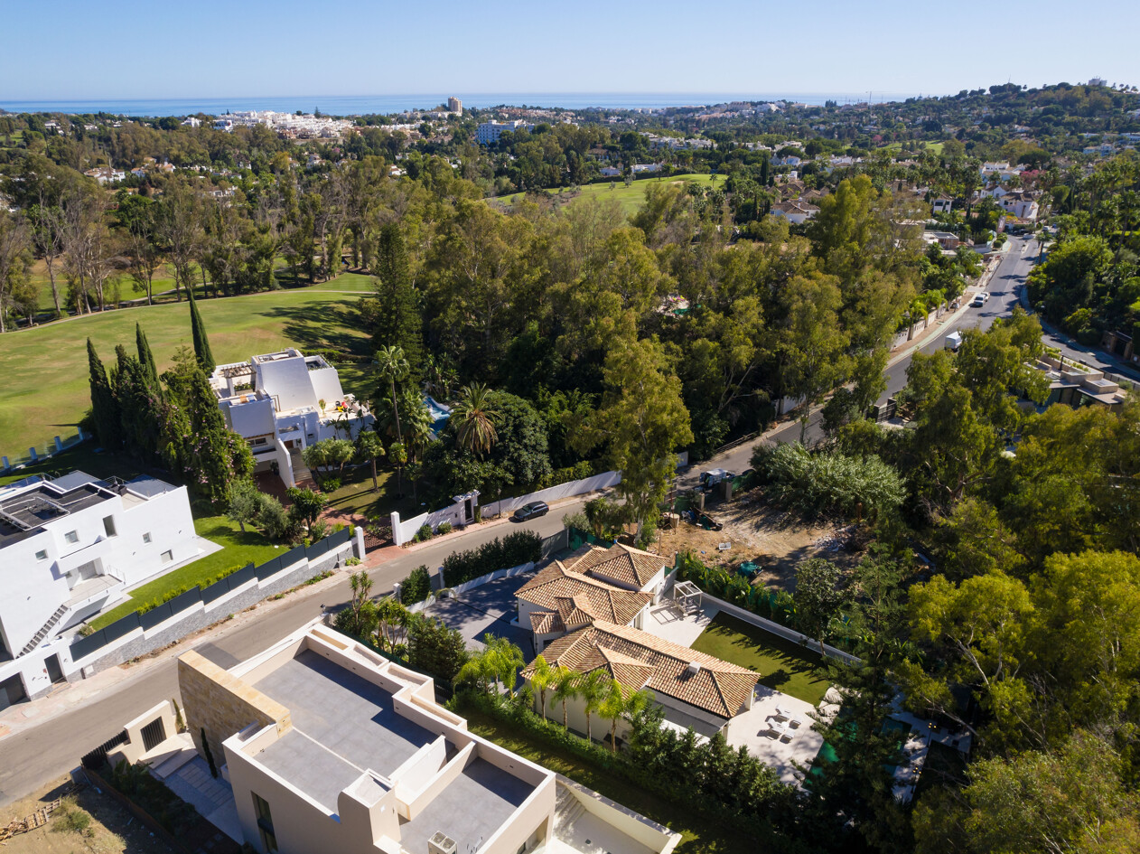 Villa Camelia