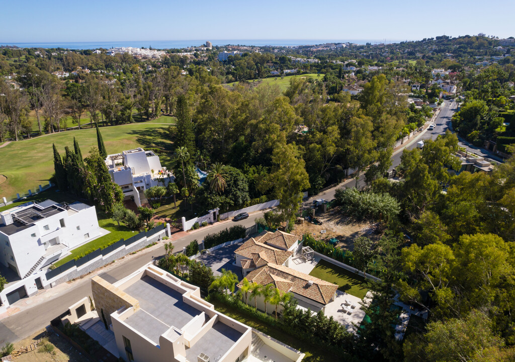 Villa Camelia