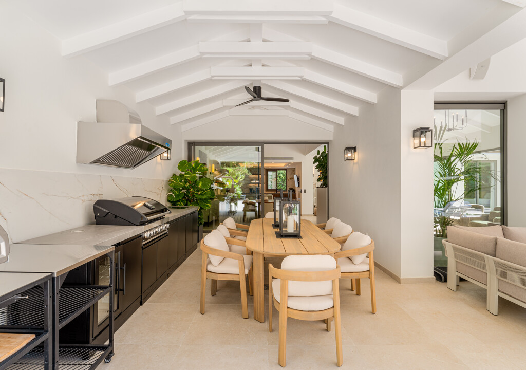 Villa Camelia