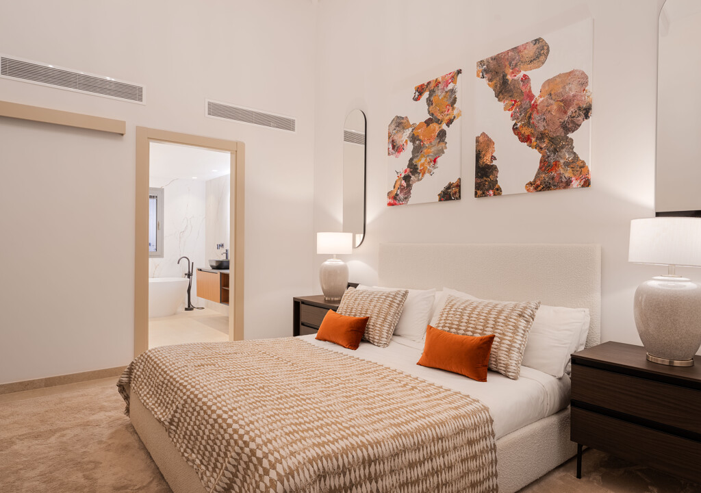 Villa Camelia
