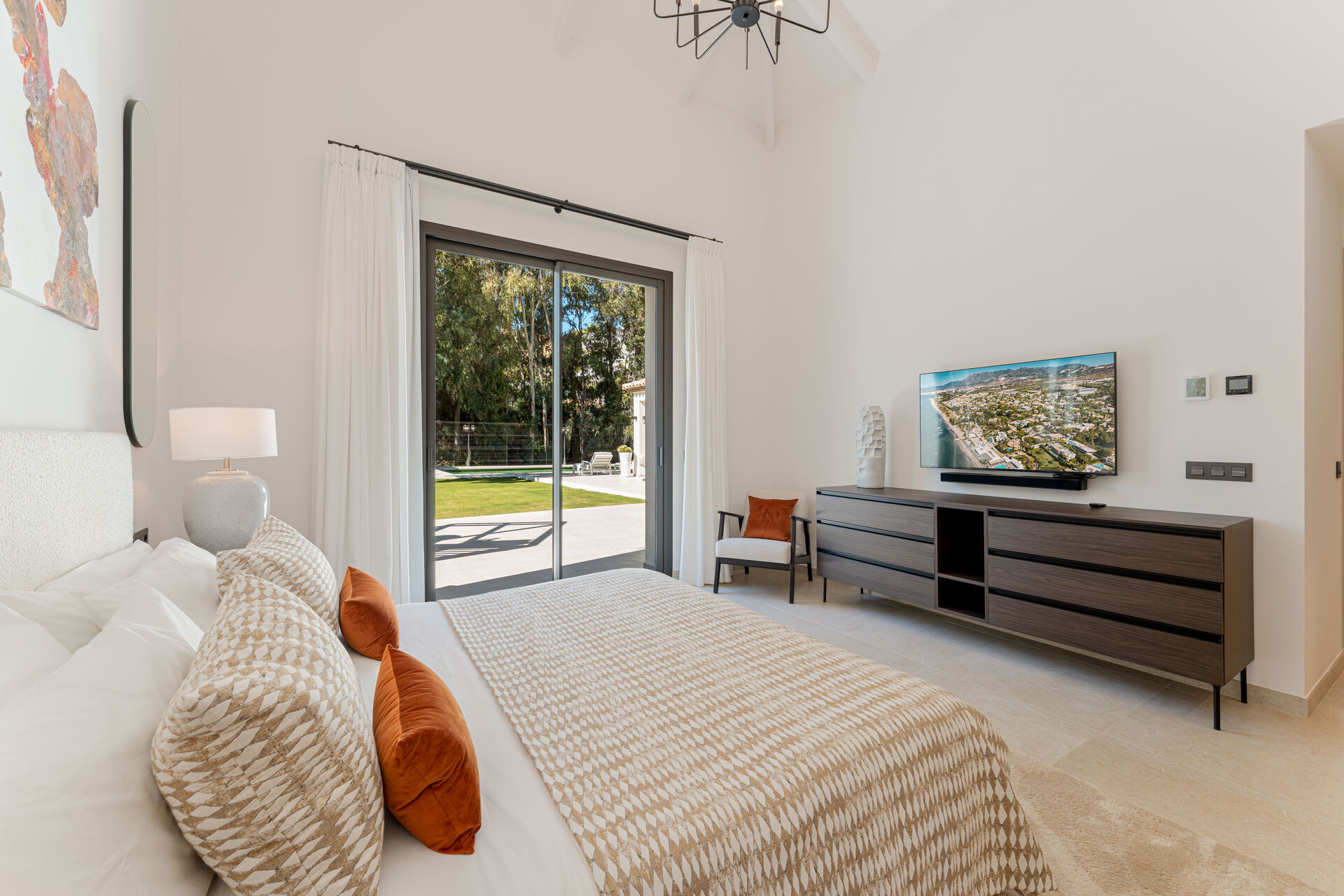 Villa Camelia